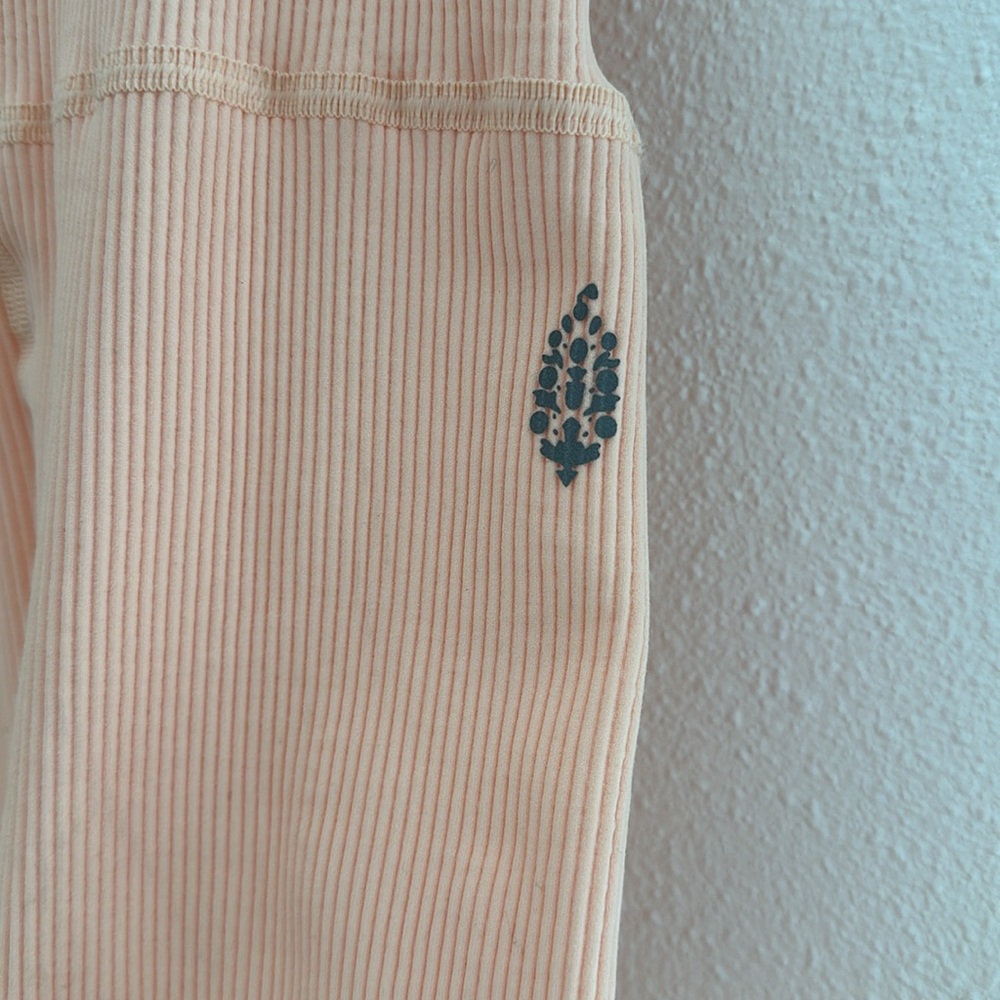 Free People Free Movement Short Unitard - Picture 4 of 7